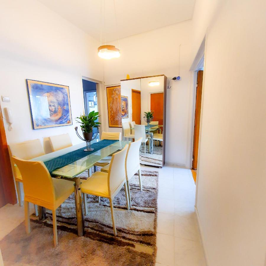City Center Apartment 布加勒斯特 外观 照片