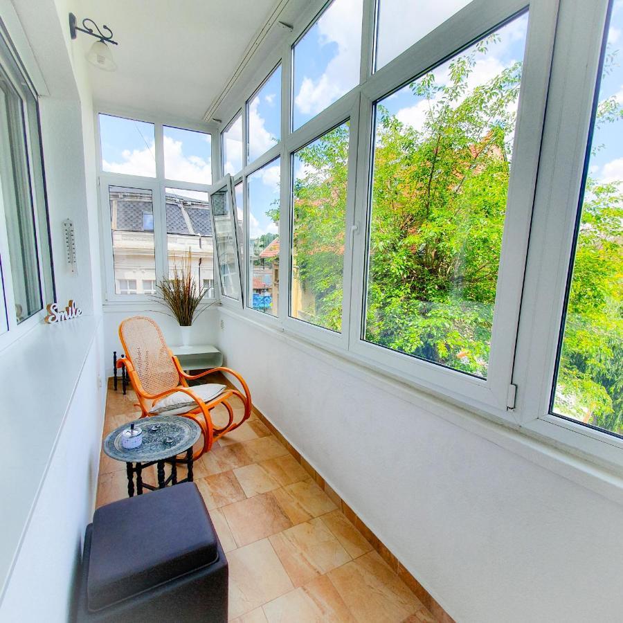 City Center Apartment 布加勒斯特 外观 照片