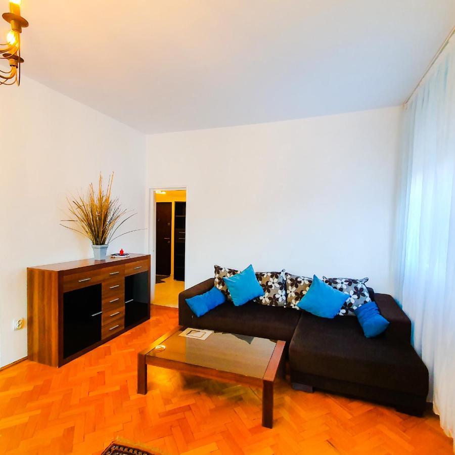 City Center Apartment 布加勒斯特 外观 照片